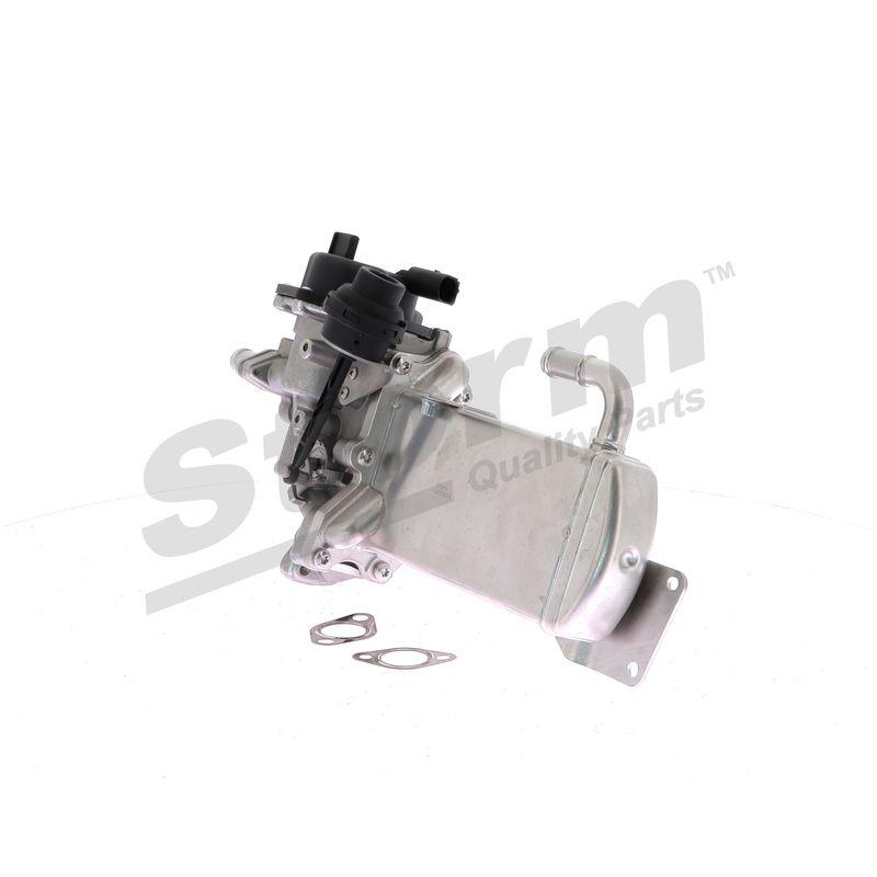 Vanne EGR STORM QUALITY PARTS 9052