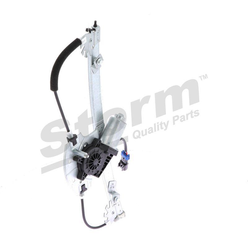 Lève-vitre STORM QUALITY PARTS 34176