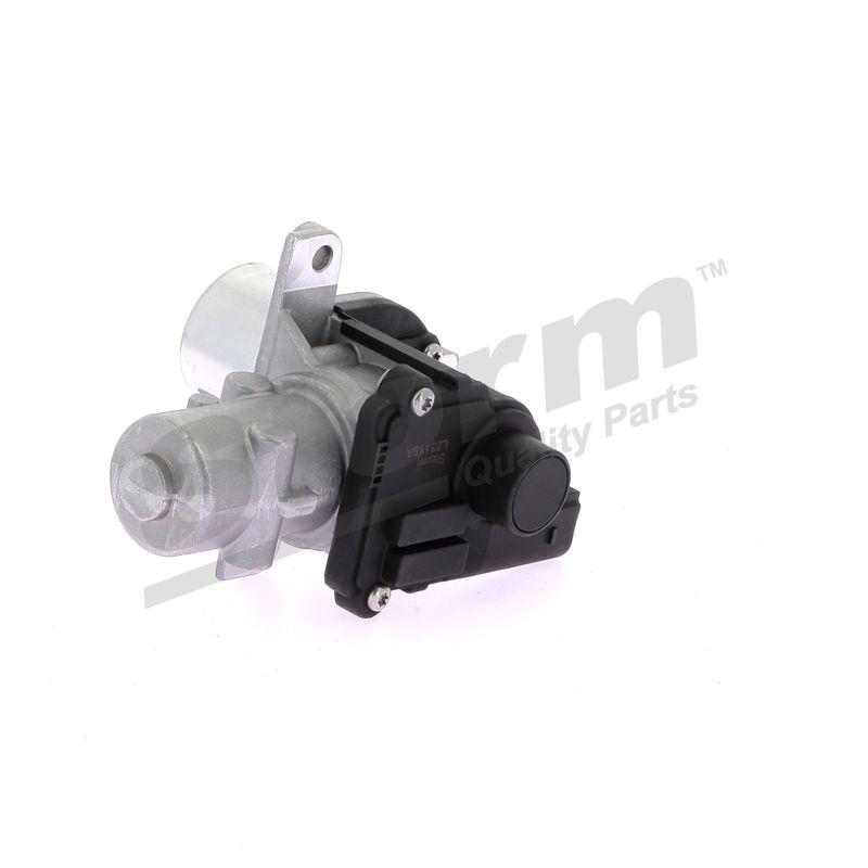 Vanne EGR STORM QUALITY PARTS 9009