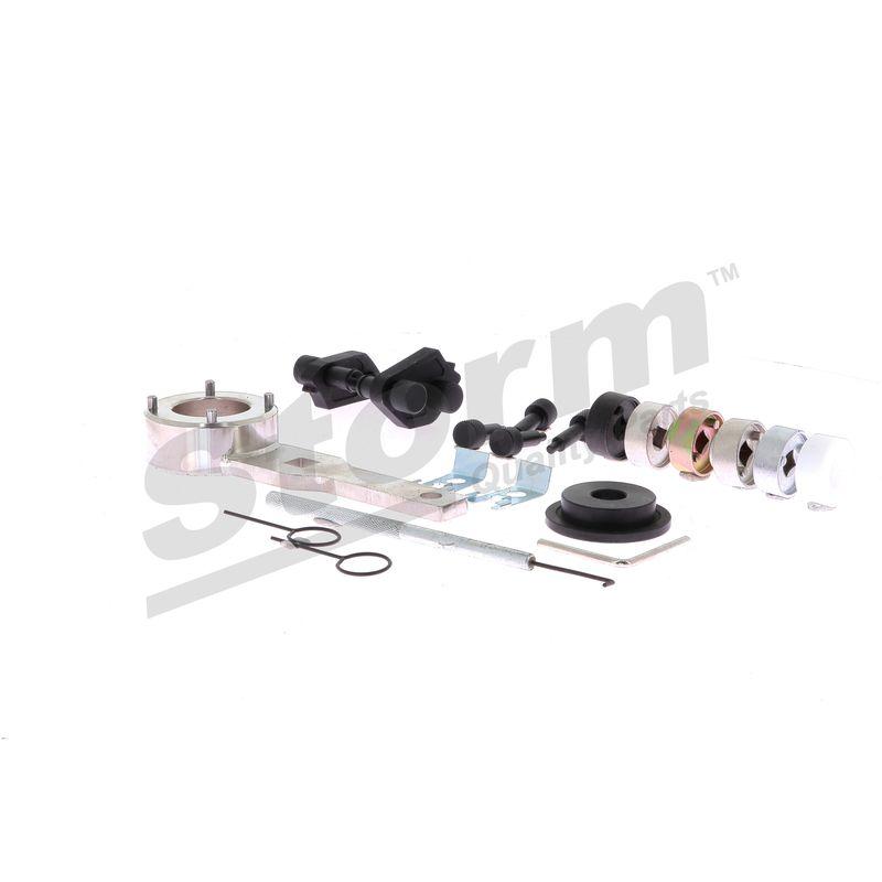 Kit d'outils de réglage, épure de distribution STORM QUALITY PARTS 555503