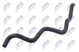 Gaine de chauffage NTY CPP-PE-002