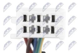Moteur électrique, hayon NTY AE-TY-047