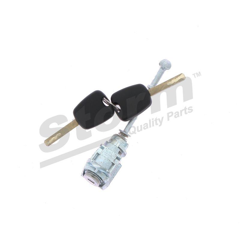 Cylindre de serrure STORM QUALITY PARTS 7082001