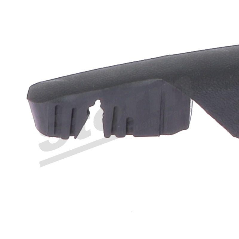 Bras d'essuie-glace, nettoyage des vitres STORM QUALITY PARTS 60137