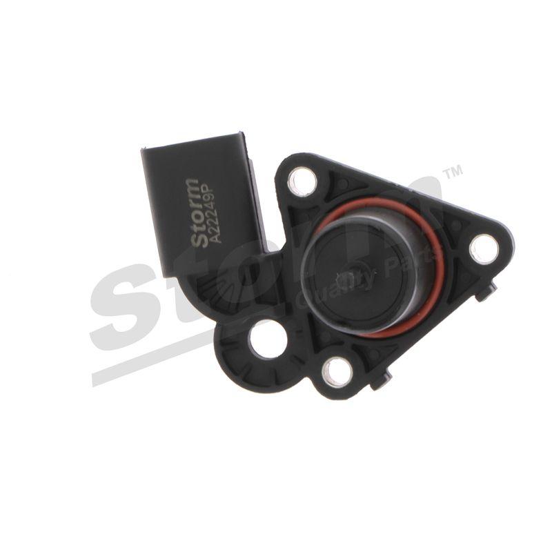 Capteur, turbocompresseur STORM QUALITY PARTS 77789