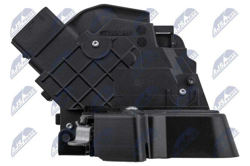 Serrure de porte NTY EZC-LR-028
