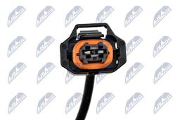 Capteur, température des gaz NTY EGT-DW-001