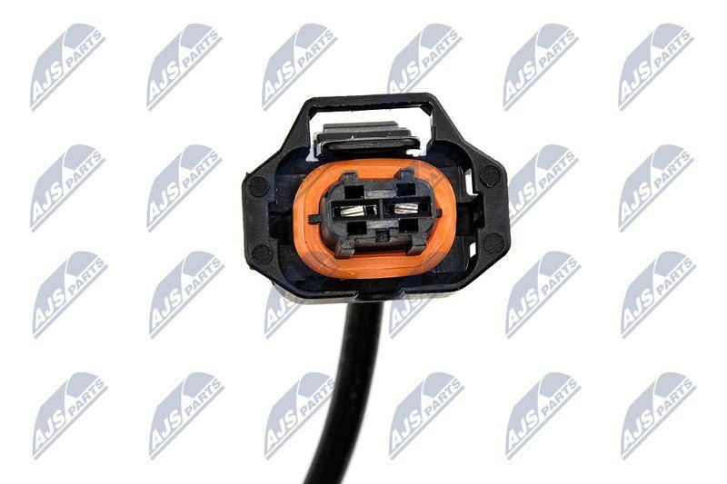Capteur, température des gaz NTY EGT-DW-001