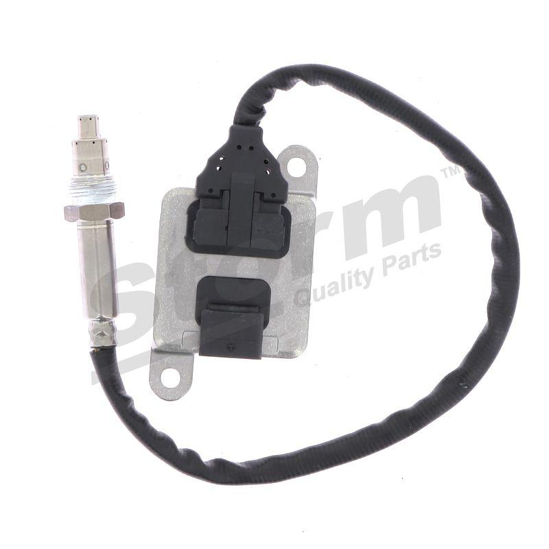 Capteur NOx, Catalyseur NOx STORM QUALITY PARTS 800806