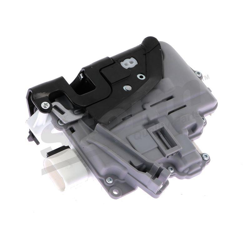 Serrure de porte STORM QUALITY PARTS 971037