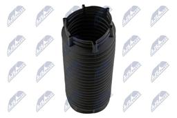 Bouchon de protection/soufflet, amortisseur NTY AB-MZ-011