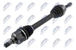 Arbre de transmission NTY NPW-CT-137