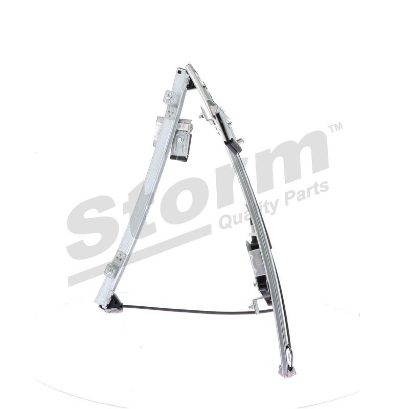 Lève-vitre STORM QUALITY PARTS 9307597