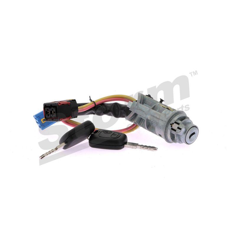 Fermeture-volant STORM QUALITY PARTS 7952501