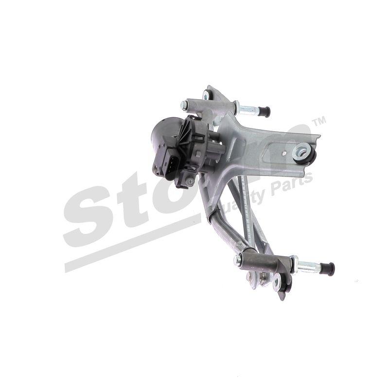 Moteur d'essuie-glace STORM QUALITY PARTS 3401004