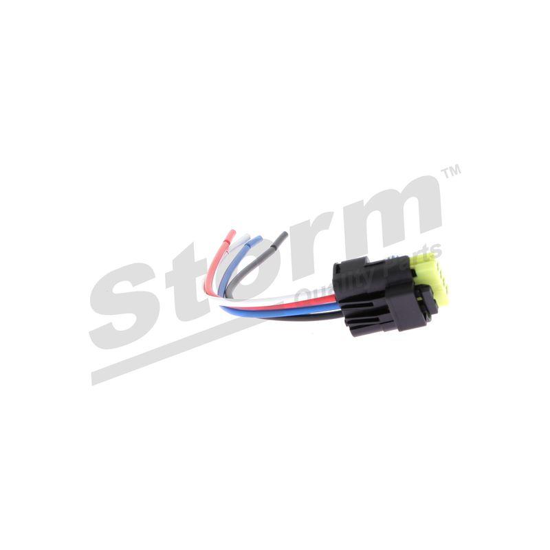 Kit réparation de câble, pompe à carburant STORM QUALITY PARTS 795200