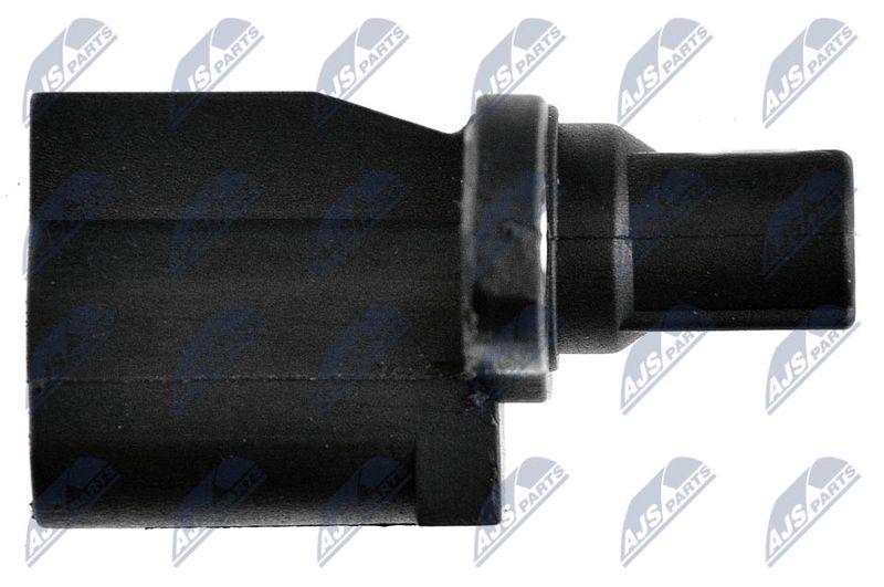 Capteur, vitesse de roue NTY HCA-FR-065