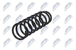 Ressort de suspension NTY ASZ-PL-002