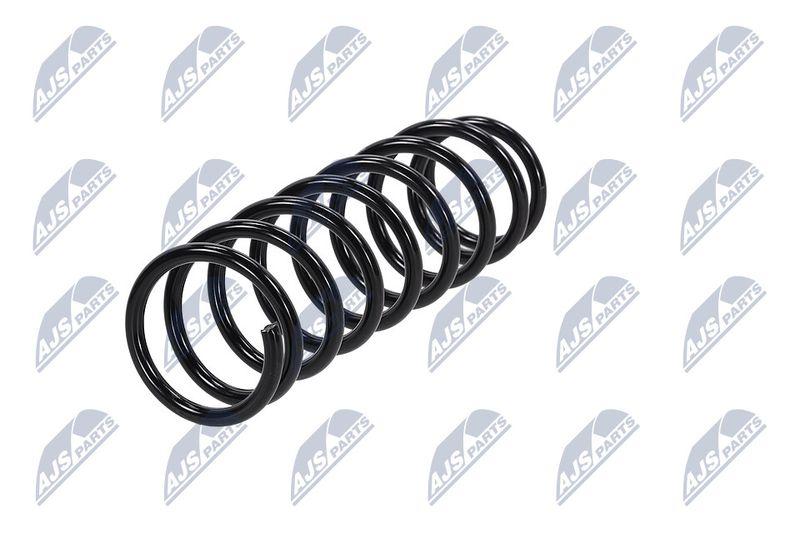 Ressort de suspension NTY ASZ-PL-002