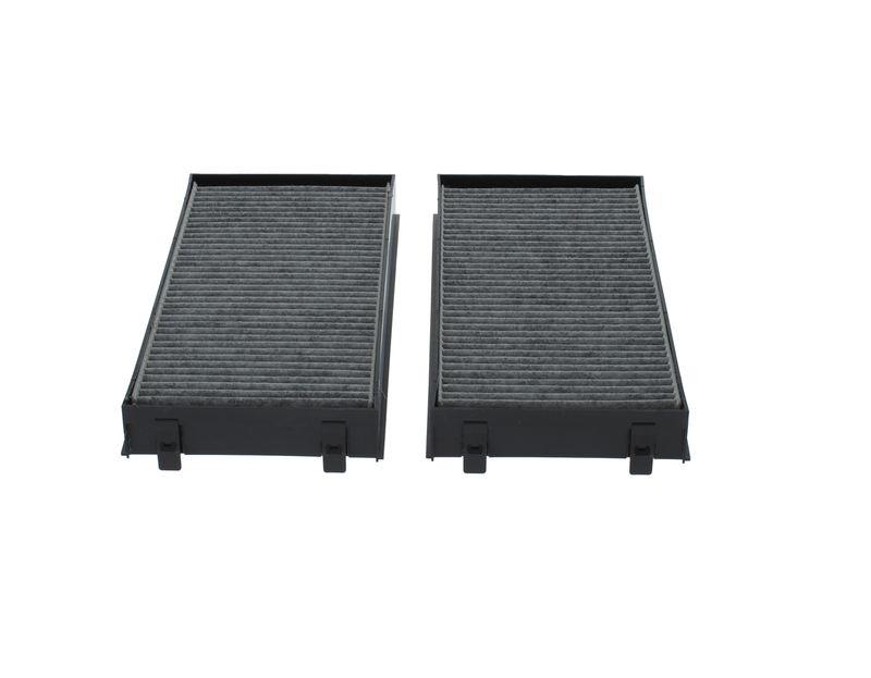 Filtre, air de l'habitacle BOSCH 1987432419