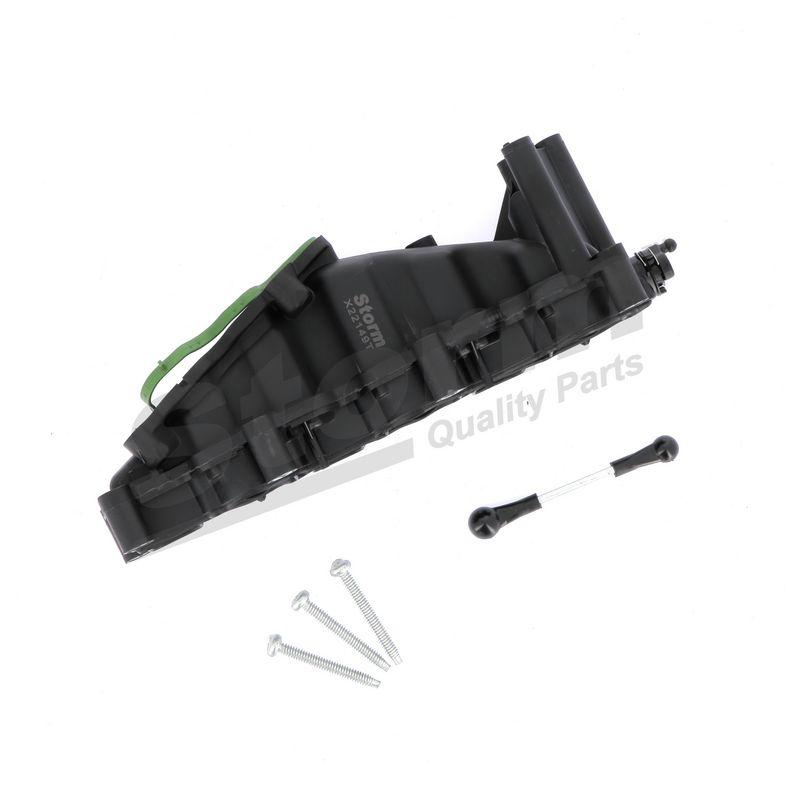 Module de tube d'admission STORM QUALITY PARTS 516512