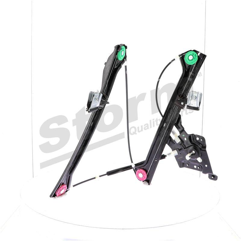 Lève-vitre STORM QUALITY PARTS 137675