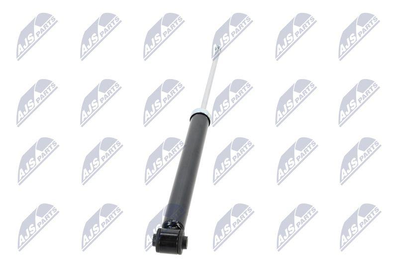 Amortisseur NTY A-PE-009