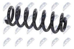 Ressort de suspension NTY ASZ-CH-006