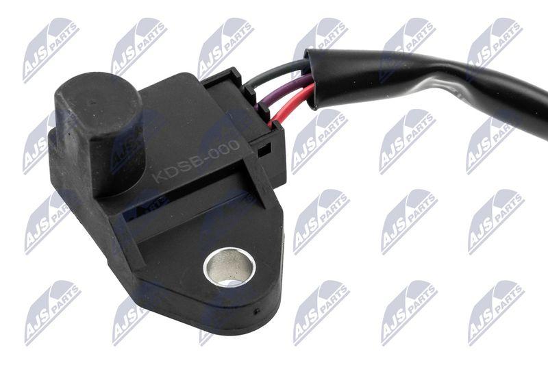 Électrovanne, boîte de vitesses automatique NTY EAT-SB-000