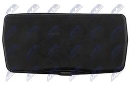 Porte gobelet NTY EZC-ME-292