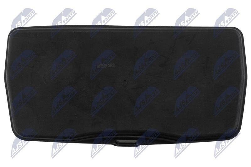 Porte gobelet NTY EZC-ME-292