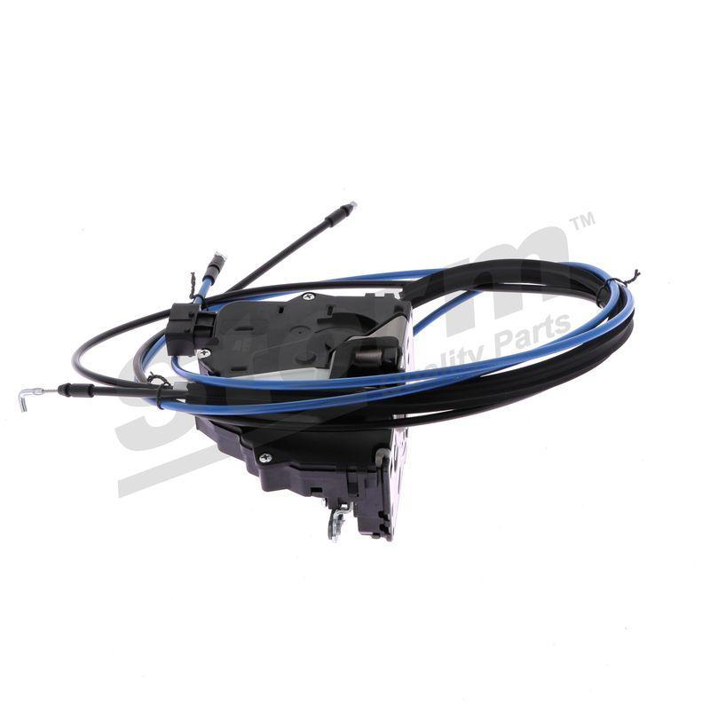 Serrure de porte STORM QUALITY PARTS 7992504
