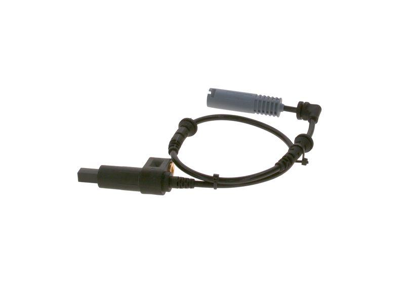 Capteur, vitesse de roue BOSCH 0 986 594 018
