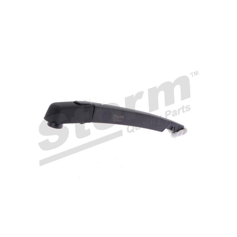 Bras d'essuie-glace, nettoyage des vitres STORM QUALITY PARTS 60148