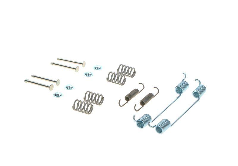 Kit d'accessoires, mâchoire de frein BOSCH 1 987 475 433