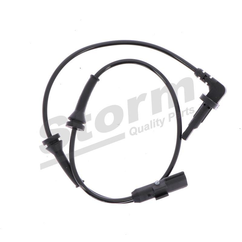 Capteur, vitesse de roue STORM QUALITY PARTS 888026
