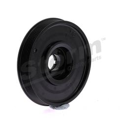 Poulie, vilebrequin STORM QUALITY PARTS 99997