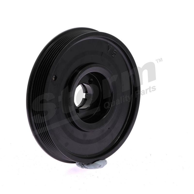Poulie, vilebrequin STORM QUALITY PARTS 99997