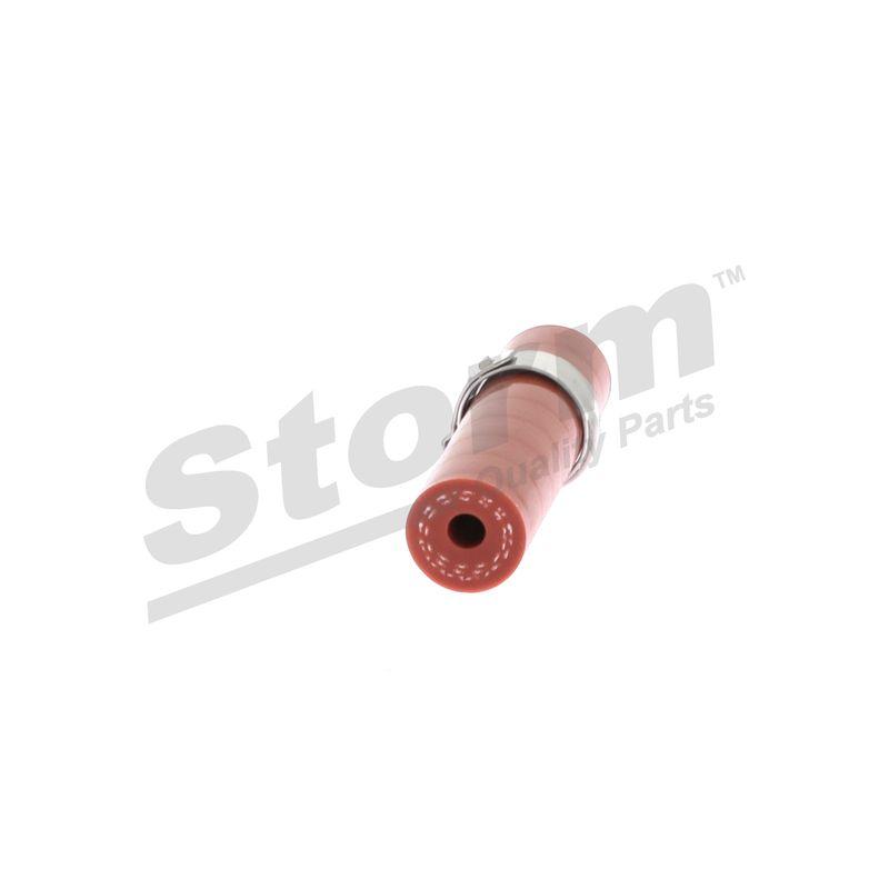 Tuyauterie, vanne EGR STORM QUALITY PARTS STO1509504
