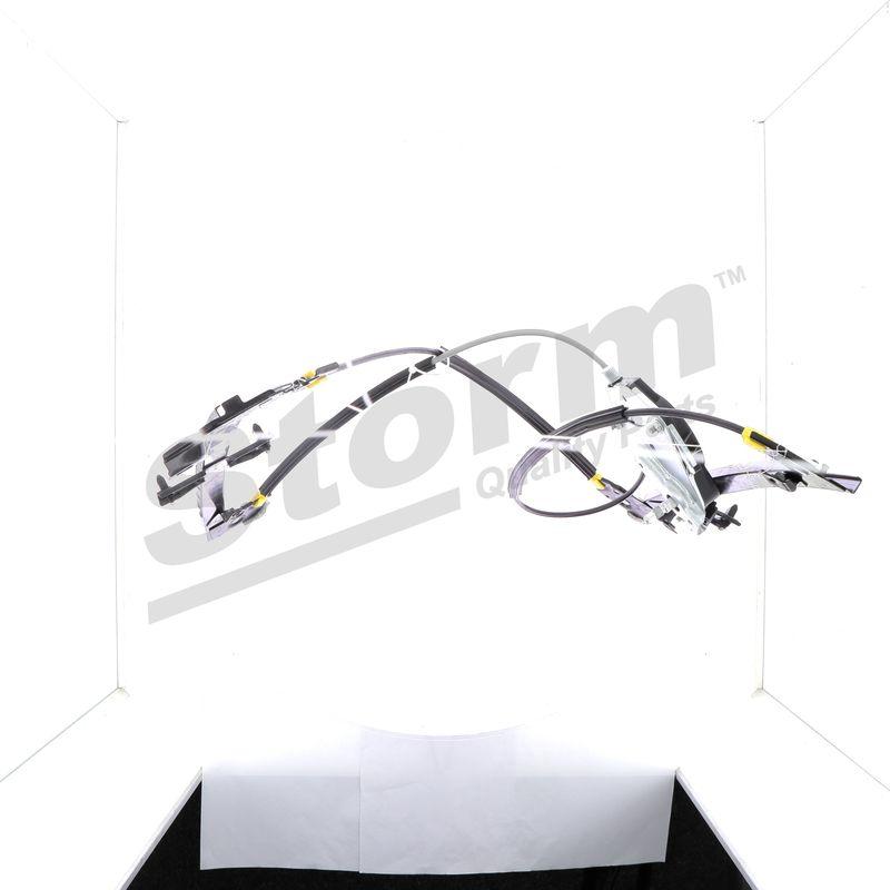 Lève-vitre STORM QUALITY PARTS 29072
