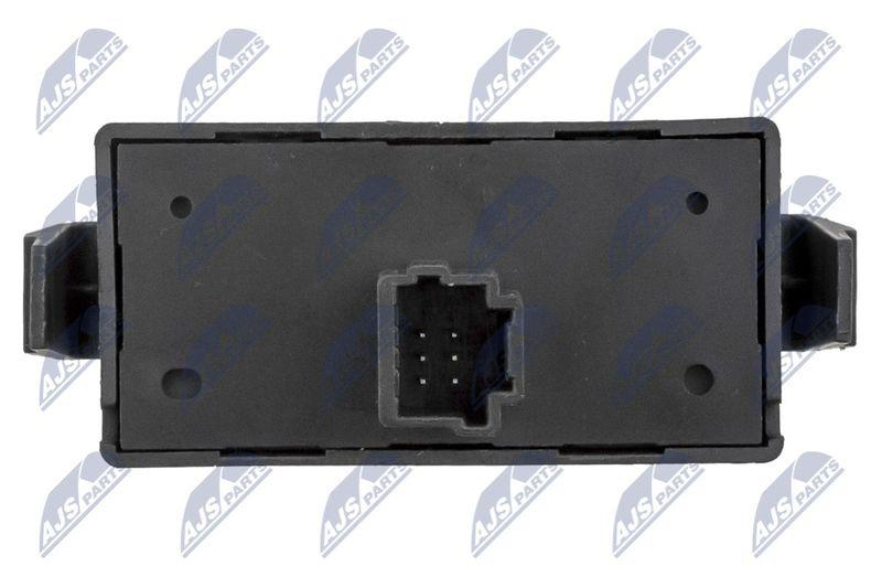Interrupteur de signal de détresse NTY EWS-RE-061