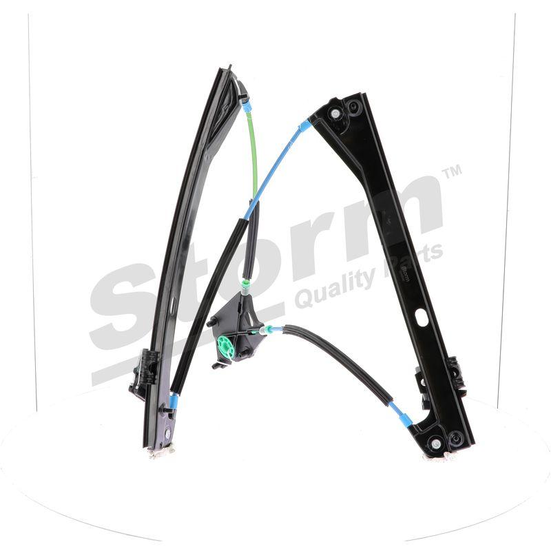 Lève-vitre STORM QUALITY PARTS 9307578
