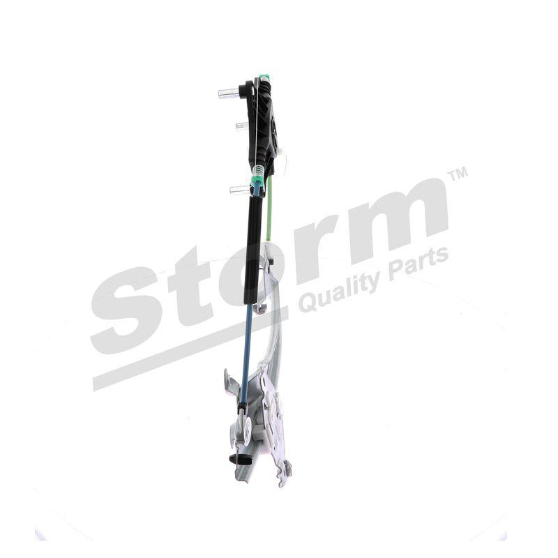 Lève-vitre STORM QUALITY PARTS 8117504