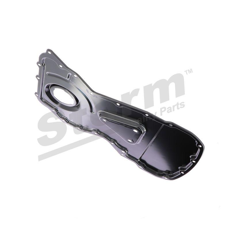 Couvercle de carter de distribution STORM QUALITY PARTS STO255001