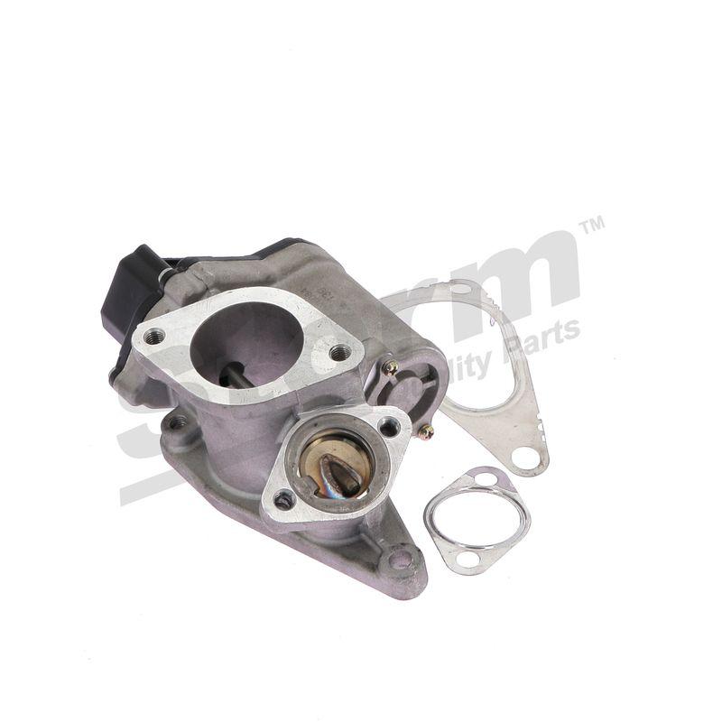 Vanne EGR STORM QUALITY PARTS 9053