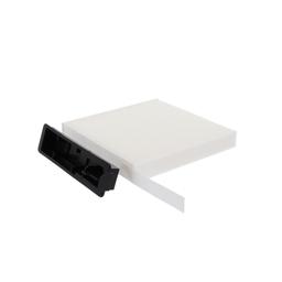 Filtre, air de l'habitacle CORTECO 80000074