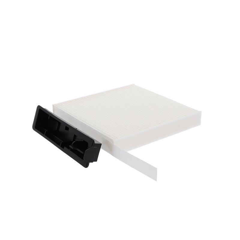 Filtre, air de l'habitacle CORTECO 80000074