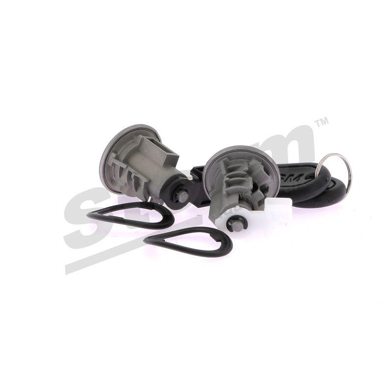 Jeu de cylindres de serrures STORM QUALITY PARTS 24025