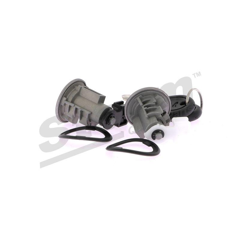Jeu de cylindres de serrures STORM QUALITY PARTS 24025