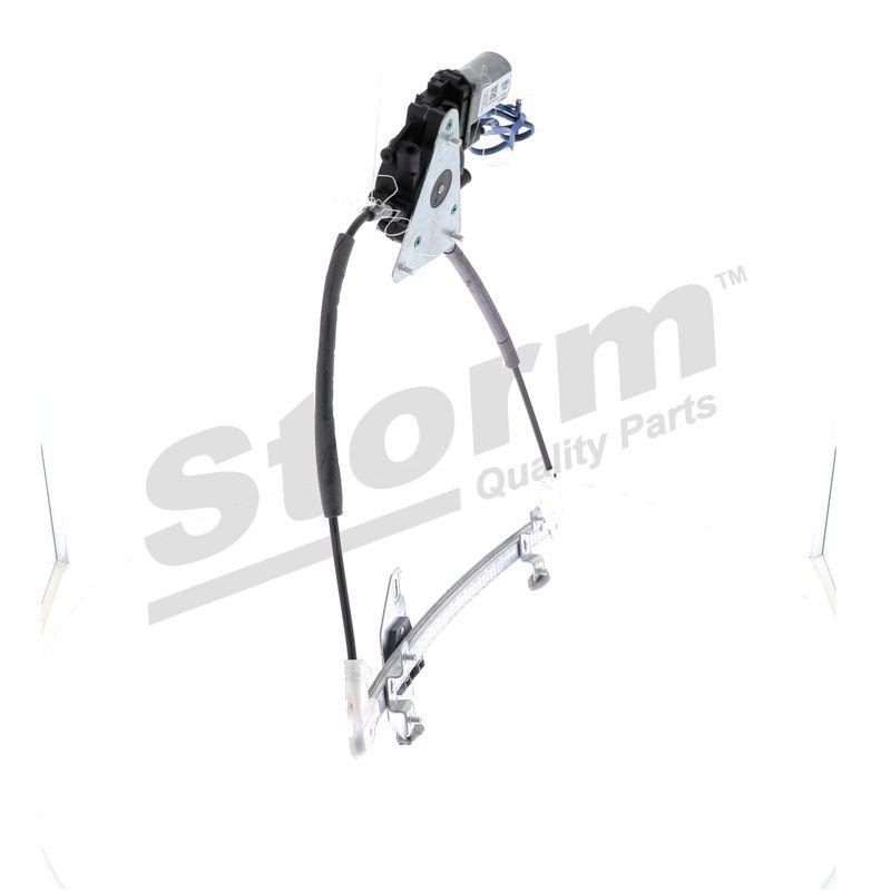 Lève-vitre STORM QUALITY PARTS 11172